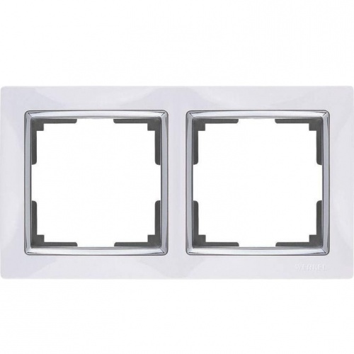   Werkel Snabb WL03-Frame-02-white-GD /