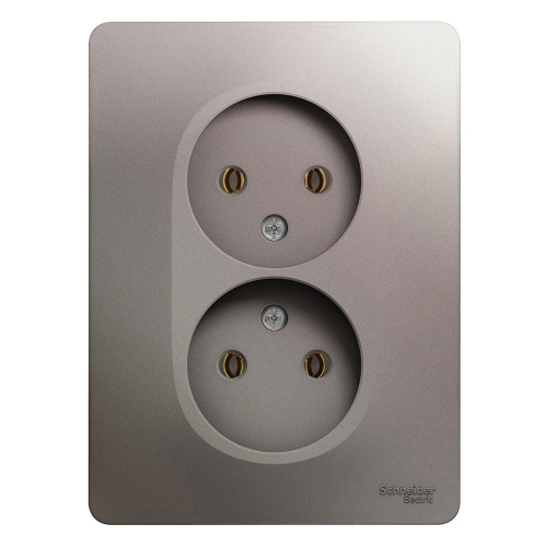  Schneider Electric Glossa GSL001220    