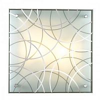 ���������� ��������-���������� Sonex Omaka 2204 ����� E27 2�60W 220V