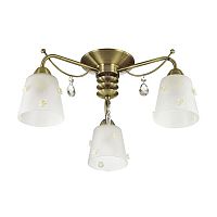 ������ ���������� Lumion Sipriano 3389/3C ������ E27 3�60W 220V