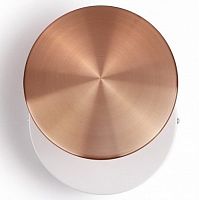 ���������� ��������� ������������ Odeon Light Plumba 3852/7WL ���� 7W 220V