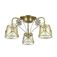 ������ ���������� Lumion Ozanna 3419/3C ������ E14 3�60W 220V