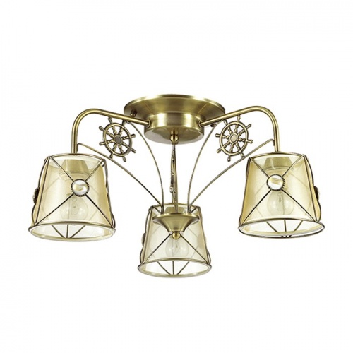 ������ ���������� Lumion Ozanna 3419/3C ������ E14 3�60W 220V