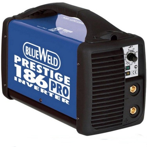 �������� ��������� Blue Weld Prestige 186 Pro