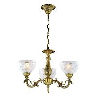 ������ ��������� Odeon Light Nueli 2563/3 ������ E27 3�60W 220V