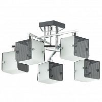 ������ ���������� Lumion Cubo 4411/5C ���� � ������ E14 5�40W 220V