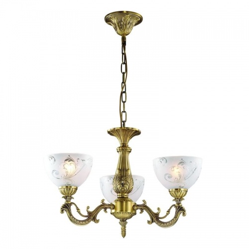 ������ ��������� Odeon Light Nueli 2563/3 ������ E27 3�60W 220V