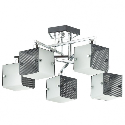 ������ ���������� Lumion Cubo 4411/5C ���� � ������ E14 5�40W 220V