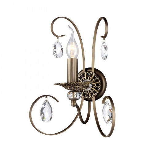 ��� Maytoni Tango ARM280-01-R ������ E14 60W 220V