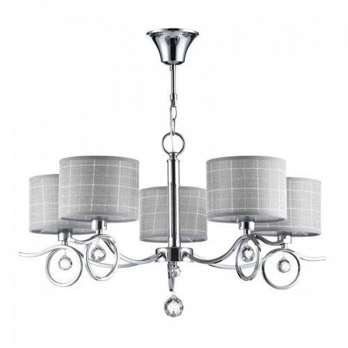 ������ ��������� Freya Bertrand FR906-05-N ���� E14 5�40W 220V