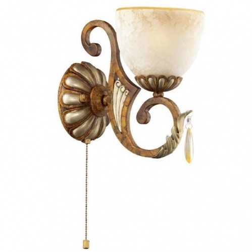 ��� � ������������ Odeon Light Ruffin 2455/1W ���������� E27 60W 220V