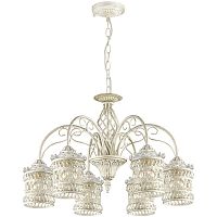 ������ ��������� Odeon Light Zafran 2837/6 ����� E14 6�40W 220V