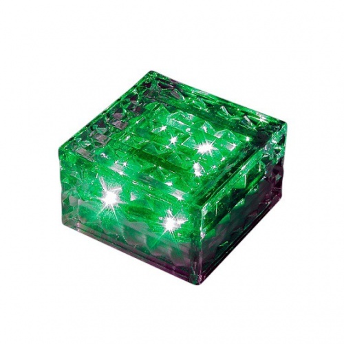 ���������� ������������ ����������� Novotech Tile 357242 NT15 077 �� ��������� ������� 4LED 0,75W 1,2V IP68 �������