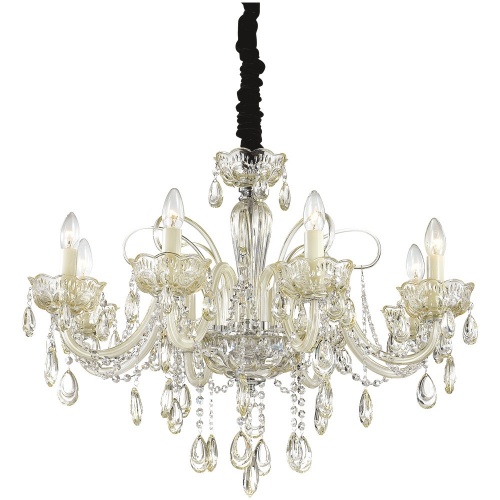 ������ ��������� Odeon Light Remena 2938/8 ���� E14 8�40W 220V