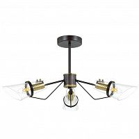 ������ ���������� Lumion Morgana 4404/3C ���������� E14 3�40W 220V