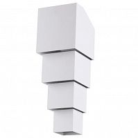 ���������� ������������ ������� Novotech Kaimas 358005 ����� 2�5W 85-265V IP54