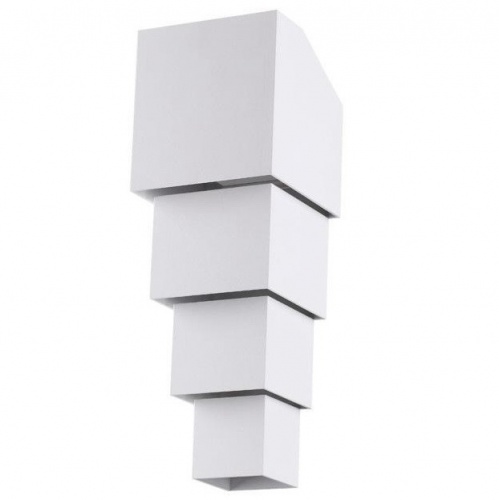 ���������� ������������ ������� Novotech Kaimas 358005 ����� 2�5W 85-265V IP54