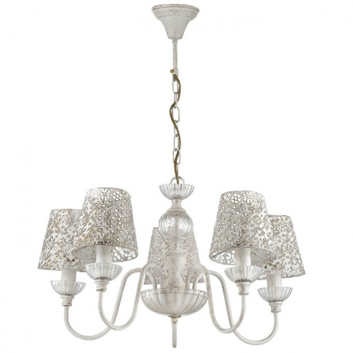 ������ ��������� Lumion Godelina 3261/5 ����� E14 5�60W 220V