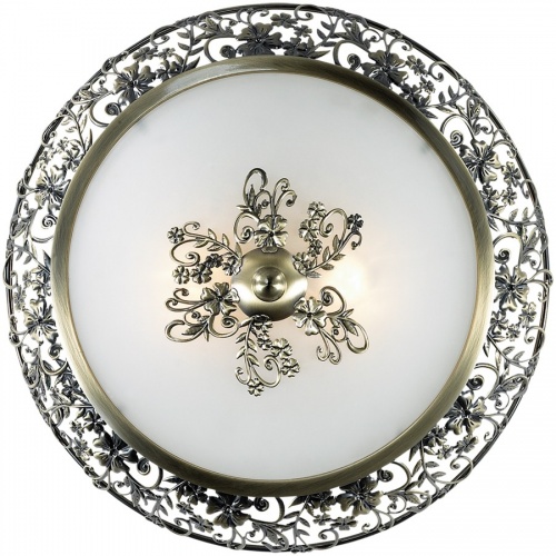 ���������� ��������-���������� Odeon Light Balasa 2726/2C ����� G9 2�40W 220V