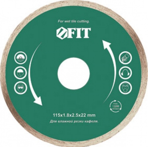 ���� �������� �������� Fit 37456 200�2,3�25,4 ��