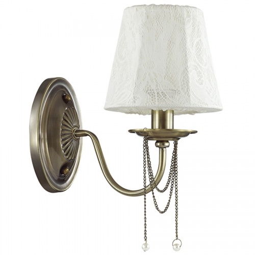 ��� Lumion Basilia 3201/1W ����� E14 40W 220V