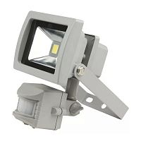 ��������� ������������ � �������� �������� Uniel ULF-S21-10W/WW Sensor IP54 110-240�