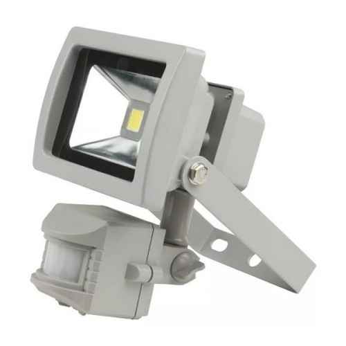 ��������� ������������ � �������� �������� Uniel ULF-S21-10W/WW Sensor IP54 110-240�