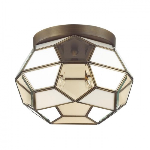 ���������� ���������� Odeon Light Lekko 3295/2C ������ E27 2�60W 220V