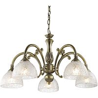 ������ ��������� Odeon Light Sorema 2866/5 ������ E27 5�40W 220V