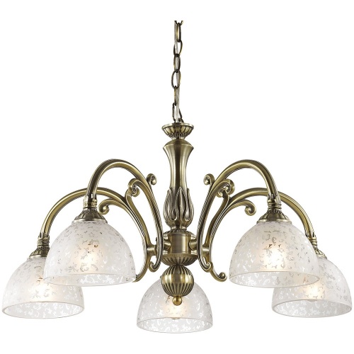 ������ ��������� Odeon Light Sorema 2866/5 ������ E27 5�40W 220V