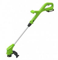 ������� �������������� Greenworks G24LT30 Basic ��� ������������ � ��������� ����������