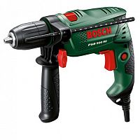 -  Bosch PSB 500 RE