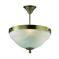 ������ ���������� Odeon Light Palacio 1992/3C ������ E14 3�40W 220V