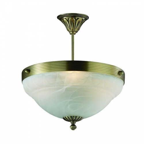 ������ ���������� Odeon Light Palacio 1992/3C ������ E14 3�40W 220V