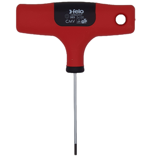 �������� �-�������� ������������ Felo ��� ������� 2,5�100 ��