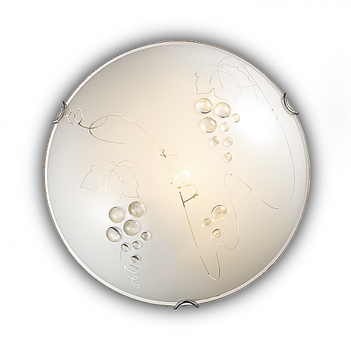 ���������� ��������-���������� Sonex Traube 104/K ���� E27 2�60W 220V