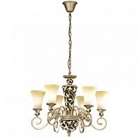 ������ ��������� Odeon Light Perry 2456/6 ���������� E27 6�60W 220V