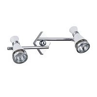 ���� Maytoni Spot ECO007-02-W ����� GU10 2�50W 220V