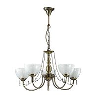 ������ ��������� Lumio Levante 3130/5 ������ E27 5�60W 220V