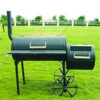 �����-��������� Green Glade YD-Loco grill 163�142�64 ��