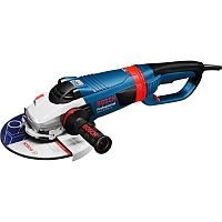   Bosch GWS 26-230 LVI 0601895F04 