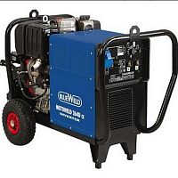    Blue Weld Motoweld 264 D/CE