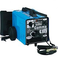 ������� ��������� Blue Weld Gamma 4.185