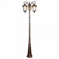 ���������� ������-�������� Elektrostandard Virgo F/2 GLXT-1450F/2 �27 2�60 �� ������ ������