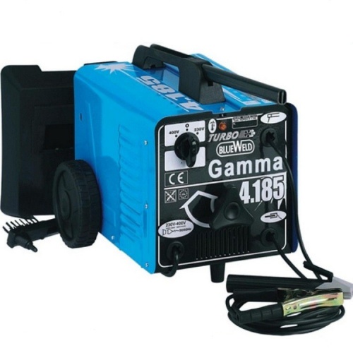 ������� ��������� Blue Weld Gamma 4.185