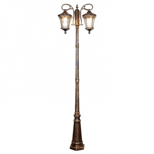 ���������� ������-�������� Elektrostandard Virgo F/2 GLXT-1450F/2 �27 2�60 �� ������ ������