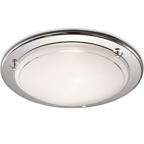 ���������� ��������-���������� Sonex Riga 214 ���� E27 2�100W 220V