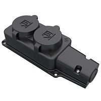 ������� ���������� Bemis BK1-1402-3612 IP54 2 ������� � ����������� � ��������