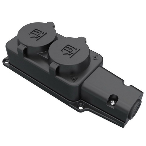 ������� ���������� Bemis BK1-1402-3612 IP54 2 ������� � ����������� � ��������