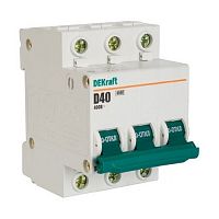 �������������� ����������� DEKraft ��-101 3� D 40� 4.5��